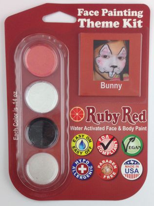 Bunny Theme Kit 