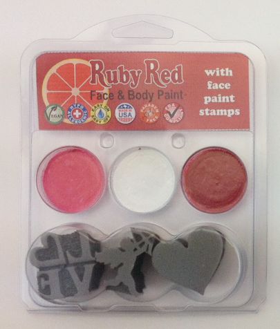 St Valentines Day Stamp Clampack 