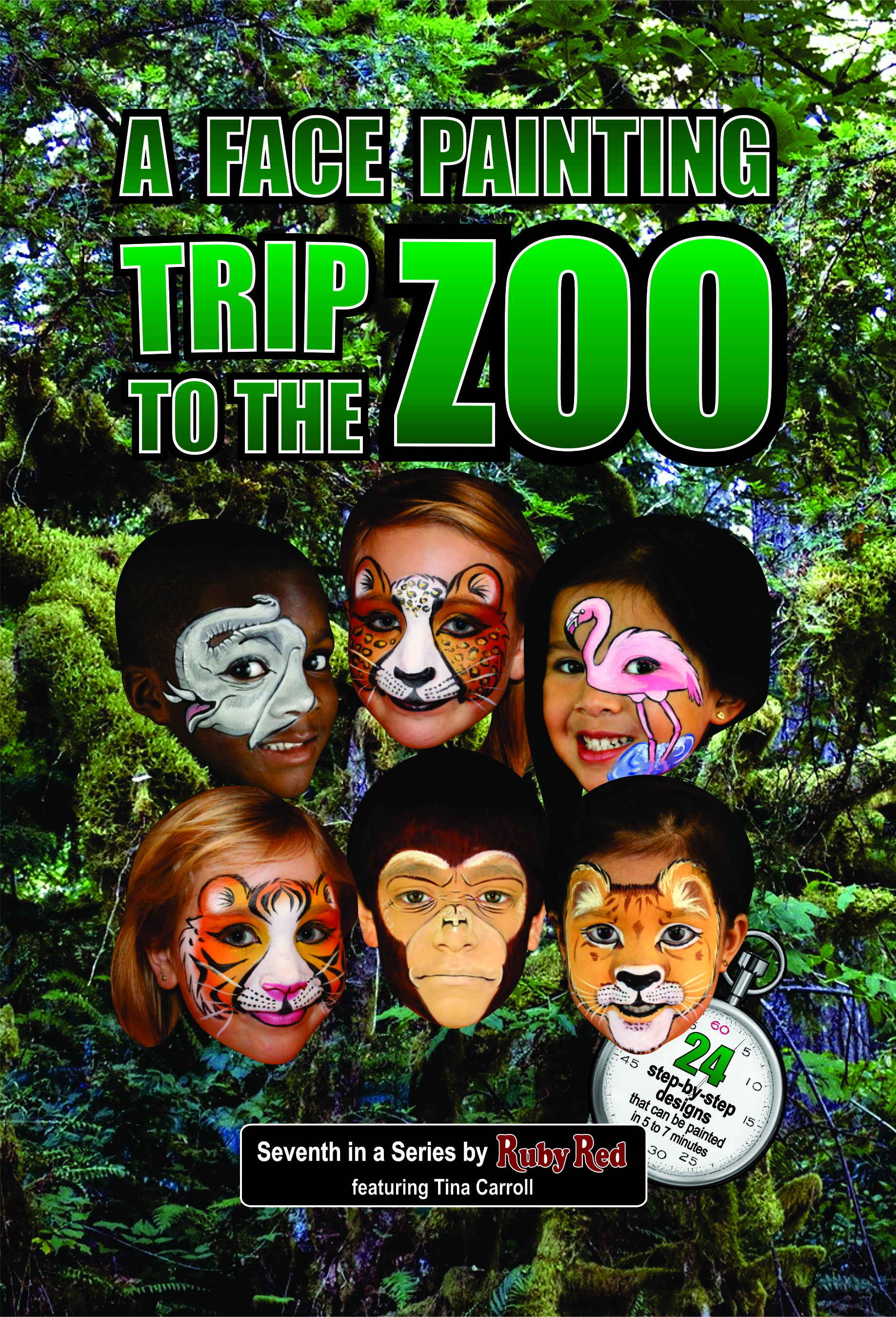 A Trip to the Zoo 
