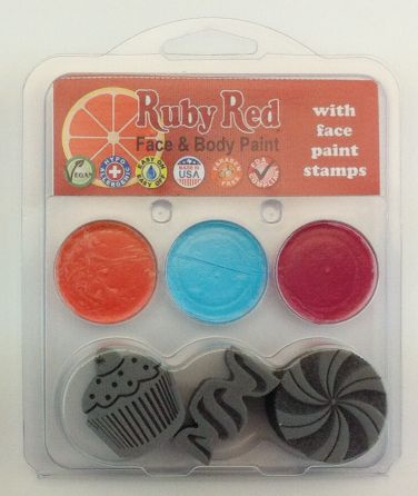 Party Stamp Clampack 