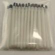Disposable Brush - 25 Count 