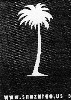 Palm Tree - Vinyl 